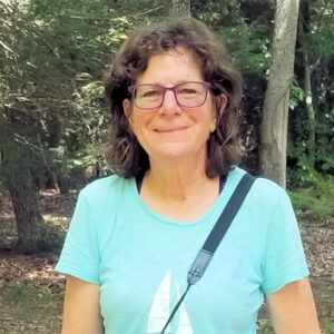 Corsica River Conservancy Treasurer